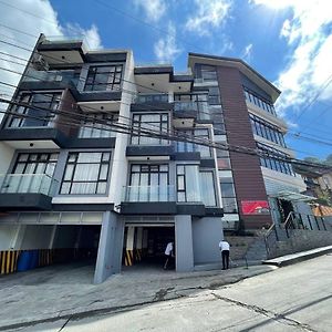 Uphill Baguio Managed By Baguio Terra